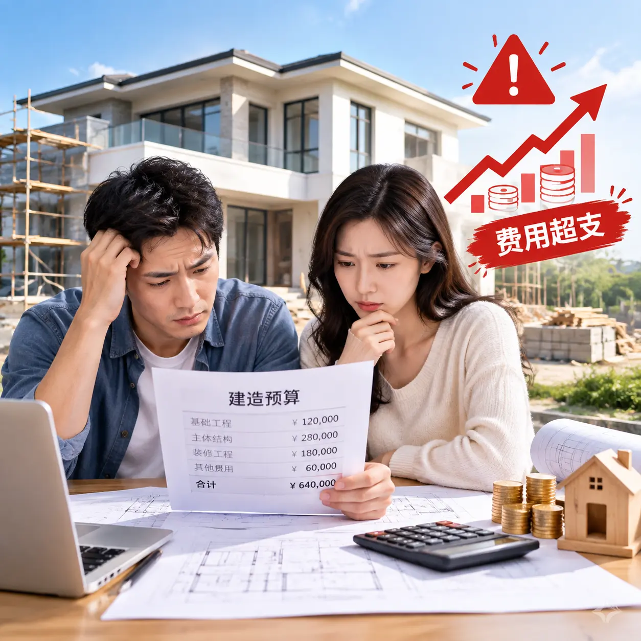 别墅建造公司推荐:避免在 松桃 选择时的常见误区