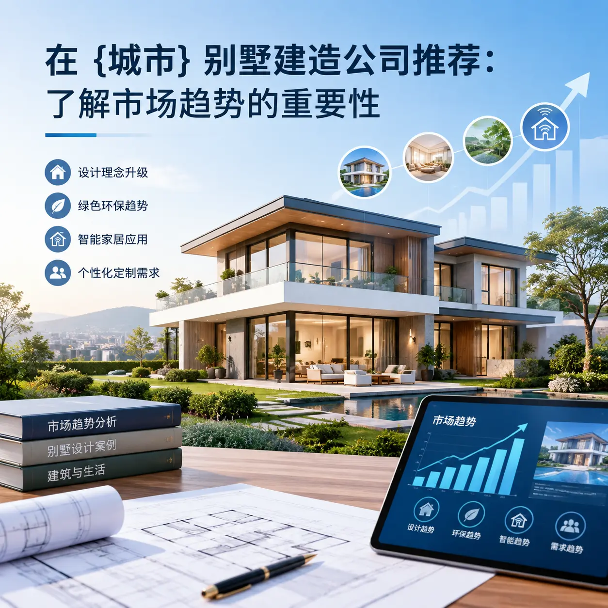 在 松桃 别墅建造公司推荐：了解市场趋势的重要性