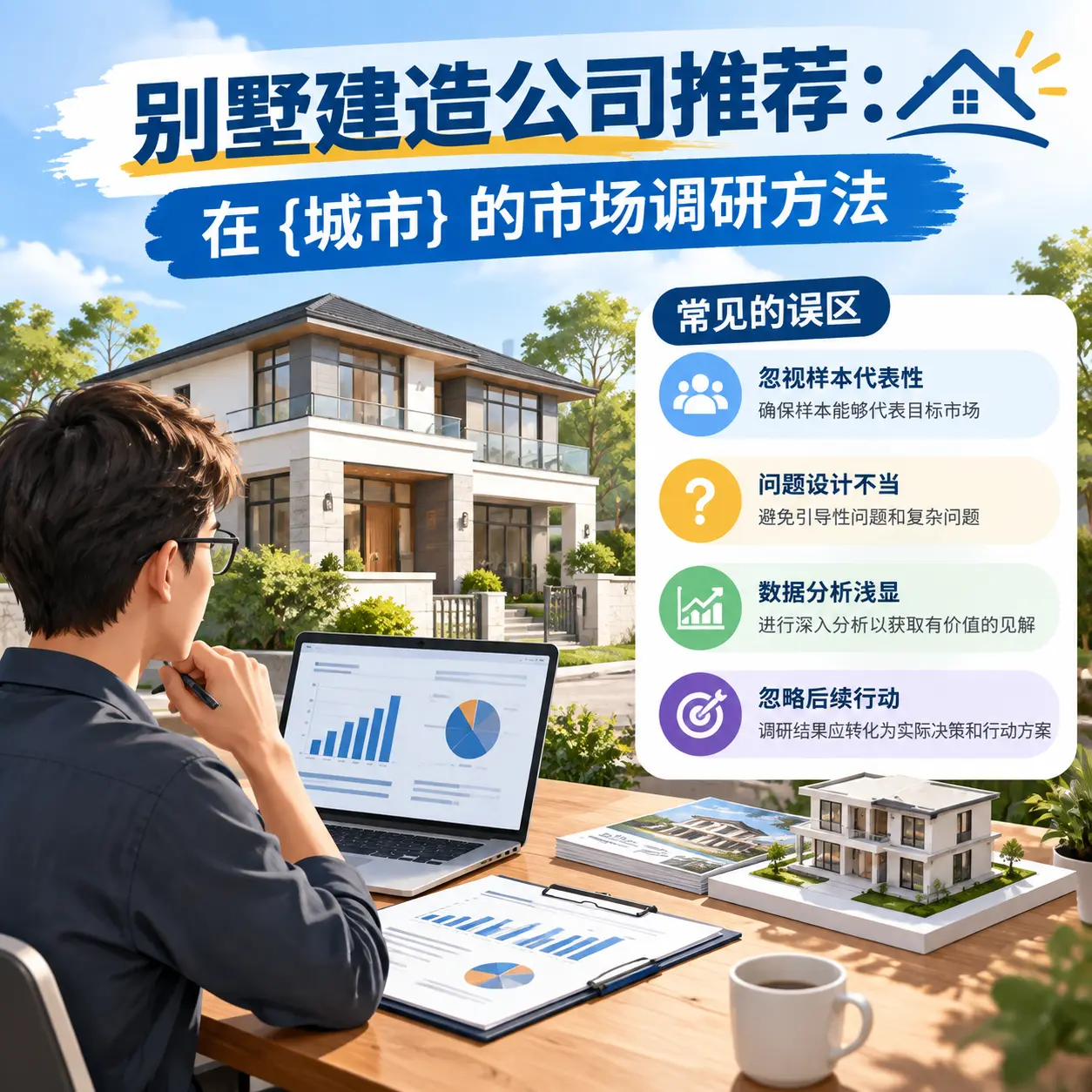 别墅建造公司推荐：在 松桃 的市场调研方法