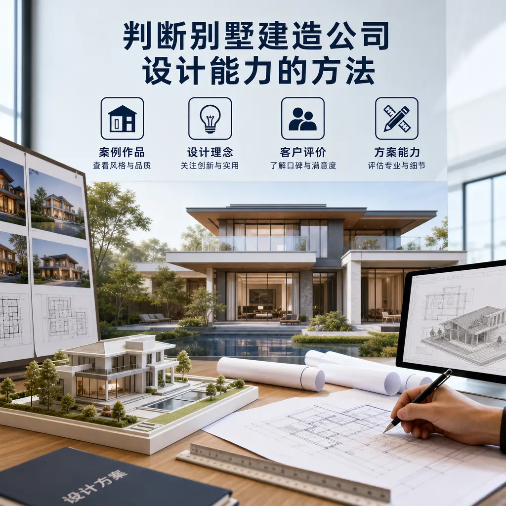 在 松桃 别墅建造公司推荐，性价比如何评估？